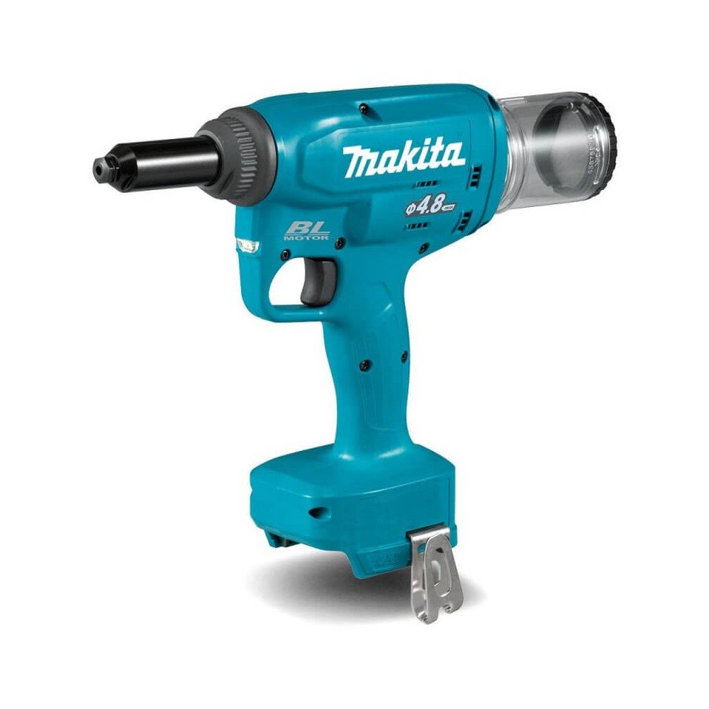 Akumuliatorinis kniediklis MAKITA DRV150Z-Akumuliatoriniai kniedikliai, viniakalės-Akumuliatoriniai įrankiai-Makita-irankiai-dar