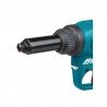 Akumuliatorinis kniediklis MAKITA DRV150Z-Akumuliatoriniai kniedikliai, viniakalės-Akumuliatoriniai įrankiai-Makita-irankiai-dar