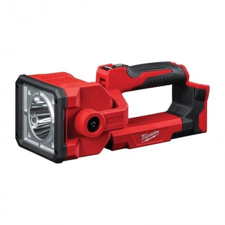 LED prožektorius MILWAUKEE M18 SLED-0-Akumuliatoriniai prožektoriai-Akumuliatoriniai įrankiai-Milwaukee-irankiai-darbui