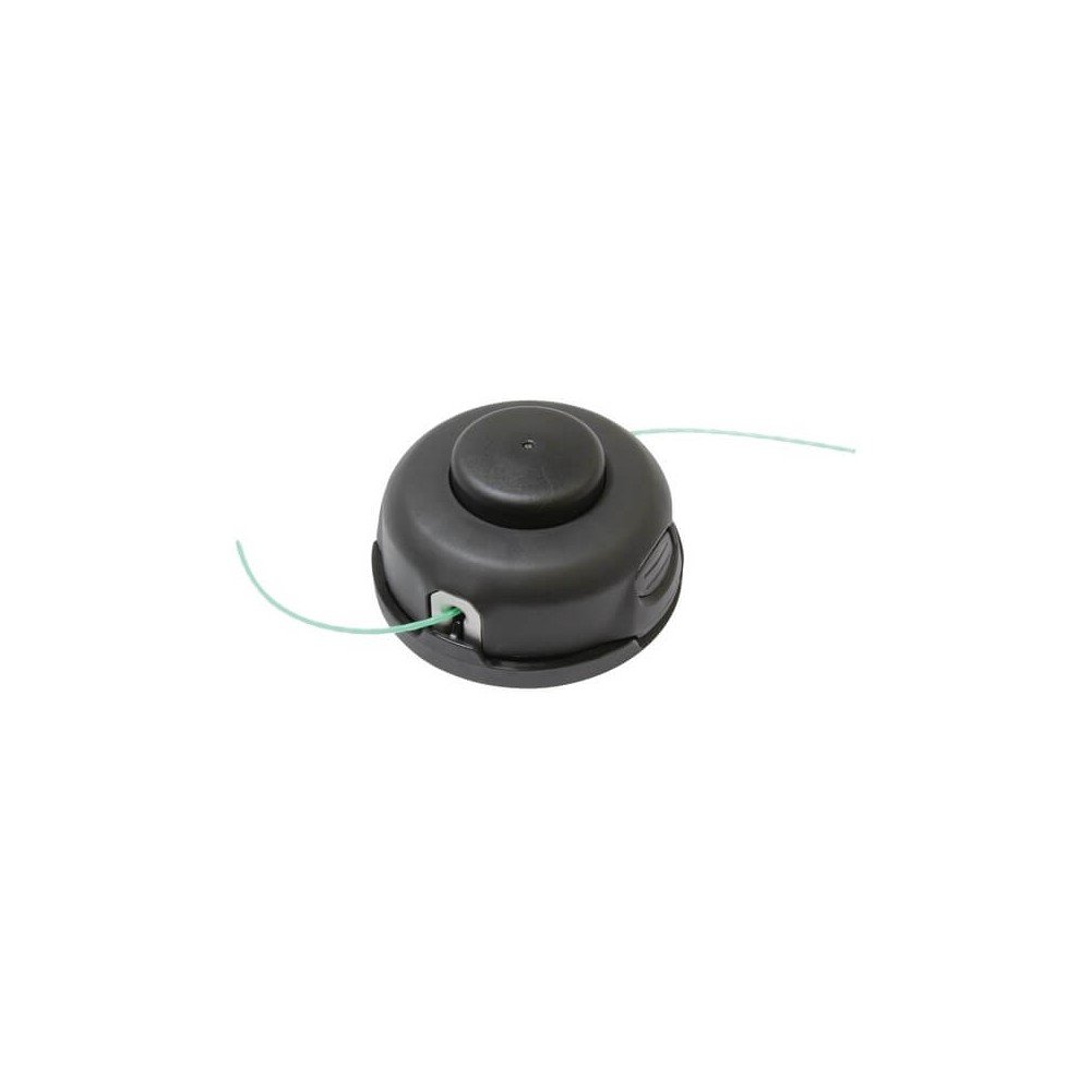 Pjovimo galva trimeriui MAKITA M8x1.25RH DUR189-Sodo technikos priedai-Sodo technika-Makita Accessories-irankiai-darbui