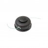 Pjovimo galva trimeriui MAKITA M8x1.25RH DUR189-Sodo technikos priedai-Sodo technika-Makita Accessories-irankiai-darbui
