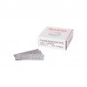 Smeigės MAKITA 0,6x25mm, 10000 vnt.-Vinutės-Akumuliatoriniai kniedikliai, viniakalės-Makita Accessories-irankiai-darbui