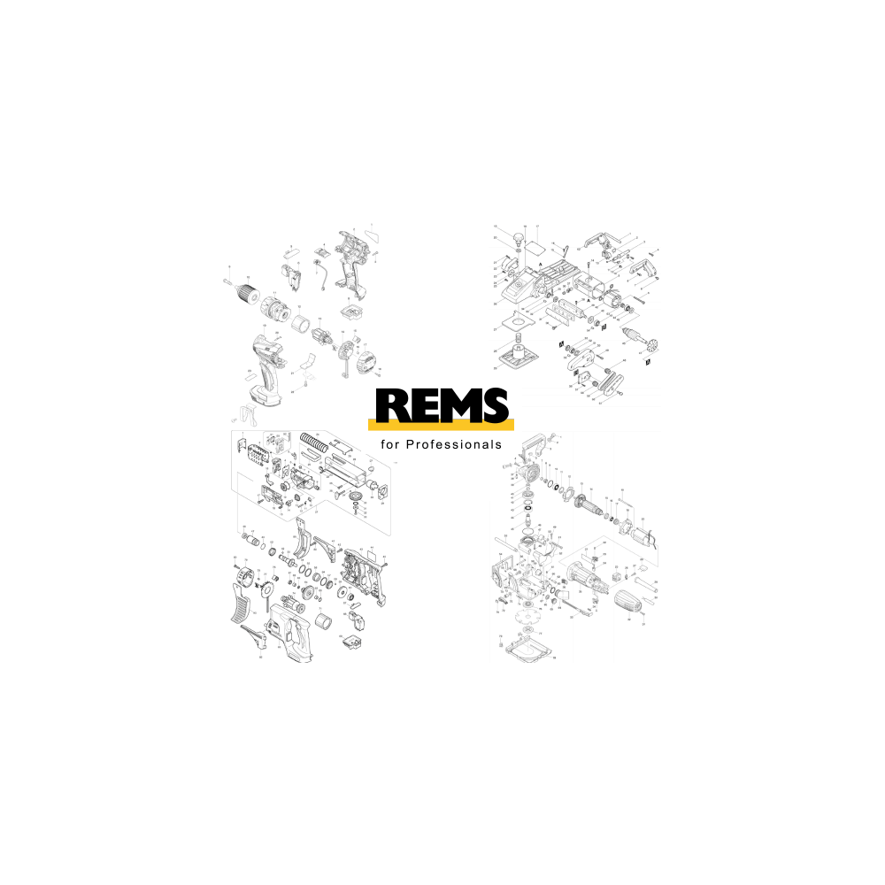 Laido apsauga REMS 032057-Atsarginės įrankių dalys-Dalys įrankiams-Rems-irankiai-darbui Laido apsauga REMS 032057-Atsarginės įrankių dalys-Dalys įrankiams-Rems-irankiai-darbui