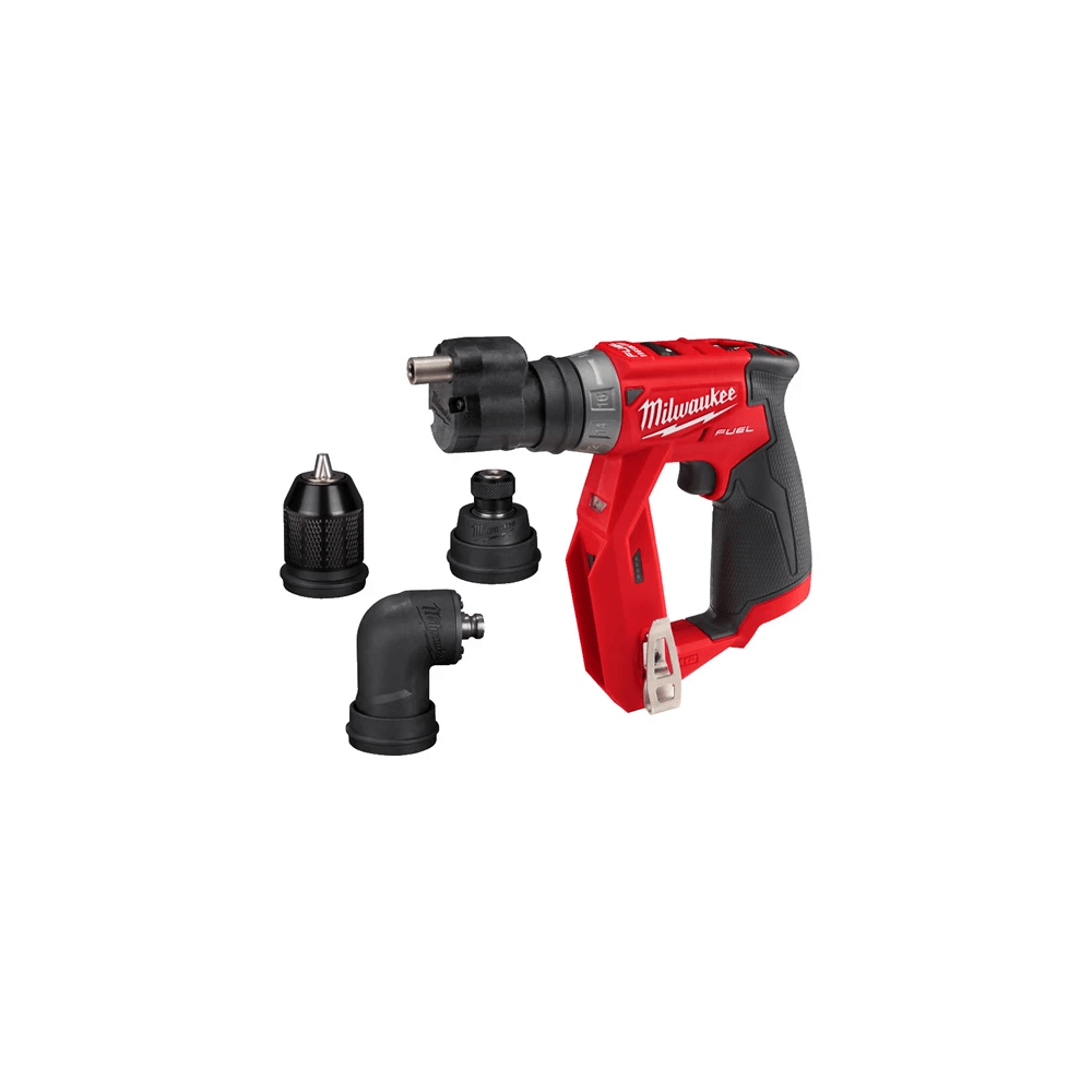 Akumuliatorinis suktuvas-gręžtuvas MILWAUKEE M12 FDDXKIT-0X-Akumuliatoriniai suktuvai/gręžtuvai-Akumuliatoriniai suktuvai, gręžt