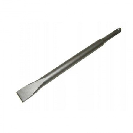 Plokščias kaltas DOMAS SDS Max 400x25mm-Kaltai-Akumuliatoriniai perforatoriai-Domas-irankiai-darbui