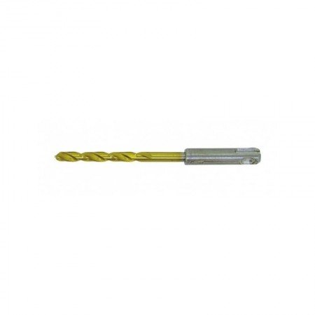 Metalo grąžtas MAKITA HSS SDS-Plus 6mm-Įvairūs metalo grąžtai-Metalo grąžtai, frezos-Makita Accessories-irankiai-darbui
