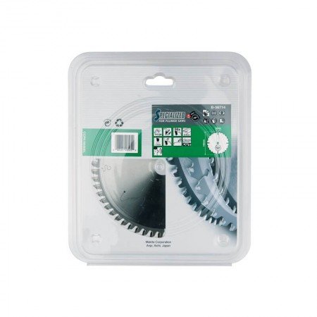 Pjovimo diskas aliuminiui MAKITA 165x20x2,2mm 56T-Metalo pjovimo diskai-Pjovimo diskai-Makita Accessories-irankiai-darbui