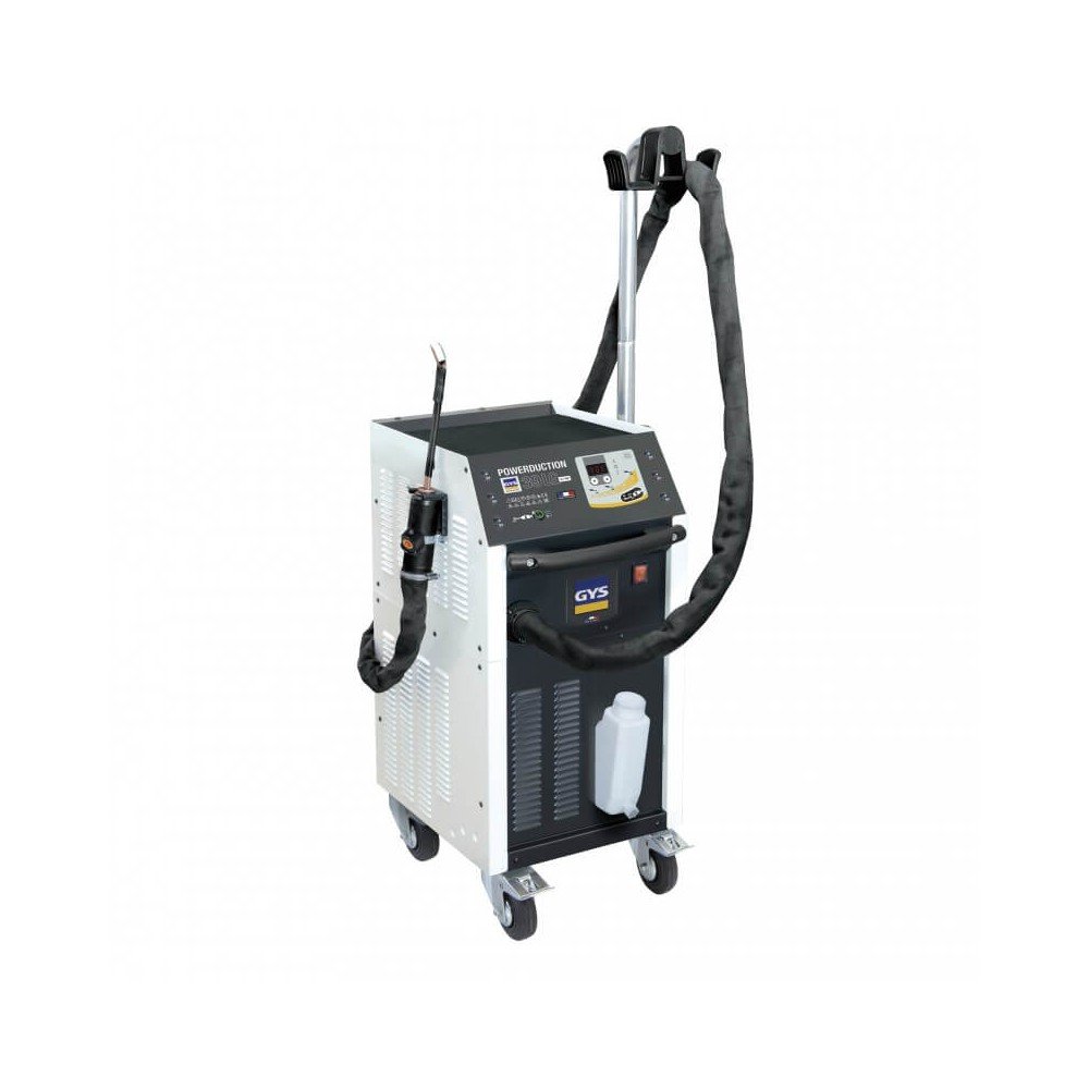 Indukcinis kaitintuvas GYS Powerduction 39LG-Speciali servisų įranga-Kita įranga, įrankiai-GYS-irankiai-darbui Indukcinis kaitintuvas GYS Powerduction 39LG-Speciali servisų įranga-Kita įranga, įrankiai-GYS-irankiai-darbui