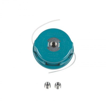 Pjovimo galva trimeriui MAKITA Auto M8 ir M10x1,25LH-Sodo technikos priedai-Sodo technika-Makita Accessories-irankiai-darbui