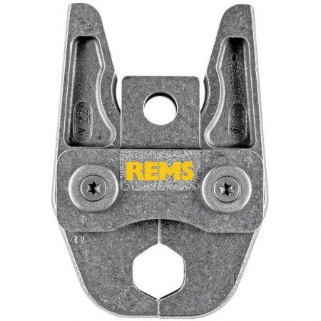 Presavimo galva REMS V V35-Presavimo technika-Santechnikos įrankiai-Rems-irankiai-darbui