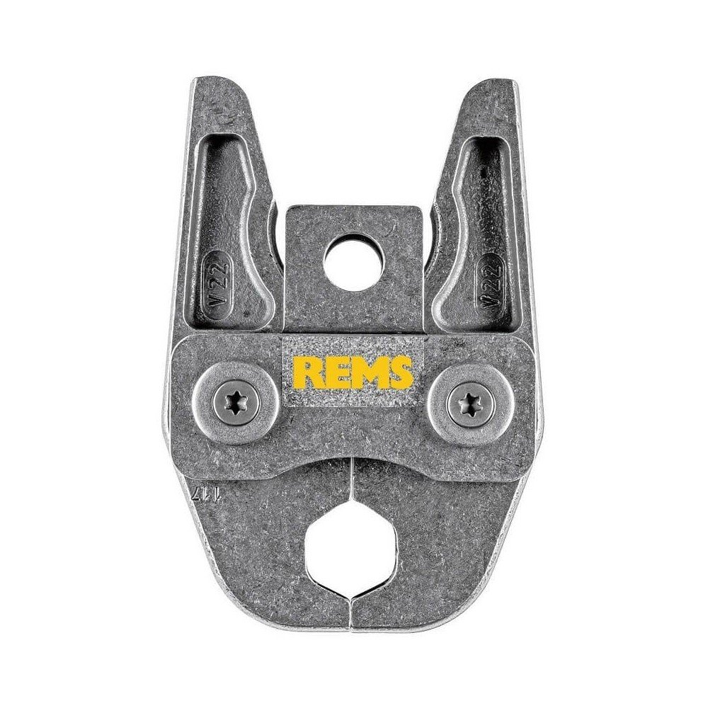 Presavimo galva REMS V V42-Presavimo technika-Santechnikos įrankiai-Rems-irankiai-darbui Presavimo galva REMS V V42-Presavimo technika-Santechnikos įrankiai-Rems-irankiai-darbui