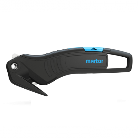 Saugus peilis pakuotėms MARTOR Secumax 320-Peiliai darbui ir hobiui-Rankiniai įrankiai-Martor-irankiai-darbui