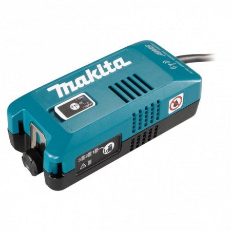 Bluetooth adapteris siurbliams MAKITA WUT02U-Priedai dulkių siurbliams-Dulkių siurbliai-Makita Accessories-irankiai-darbui