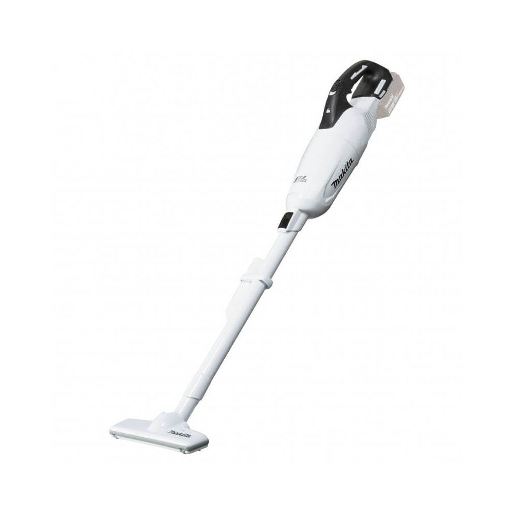 Akumuliatorinis dulkių siurblys MAKITA DCL280FZW-Akumuliatoriniai dulkių siurbliai-Akumuliatoriniai įrankiai-Makita-irankiai-dar