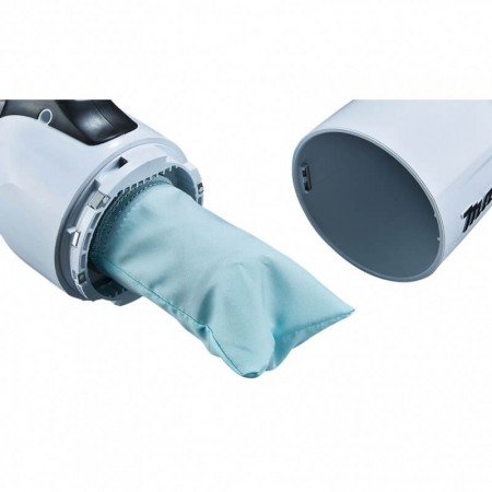 Akumuliatorinis dulkių siurblys MAKITA DCL280FZW-Akumuliatoriniai dulkių siurbliai-Akumuliatoriniai įrankiai-Makita-irankiai-dar