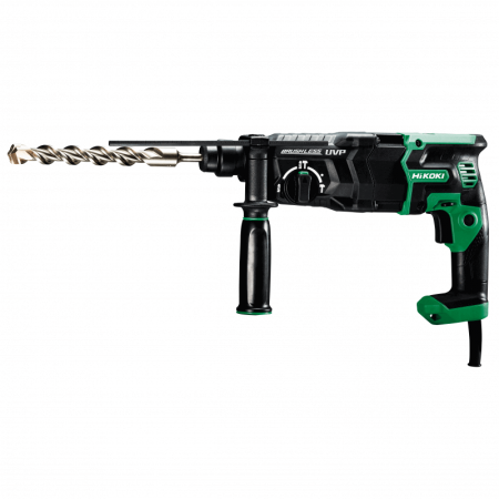 Perforatorius HiKOKI DH28PEC-Perforatoriai ir atskėlimo įrankiai-Elektriniai įrankiai-HiKOKI-irankiai-darbui