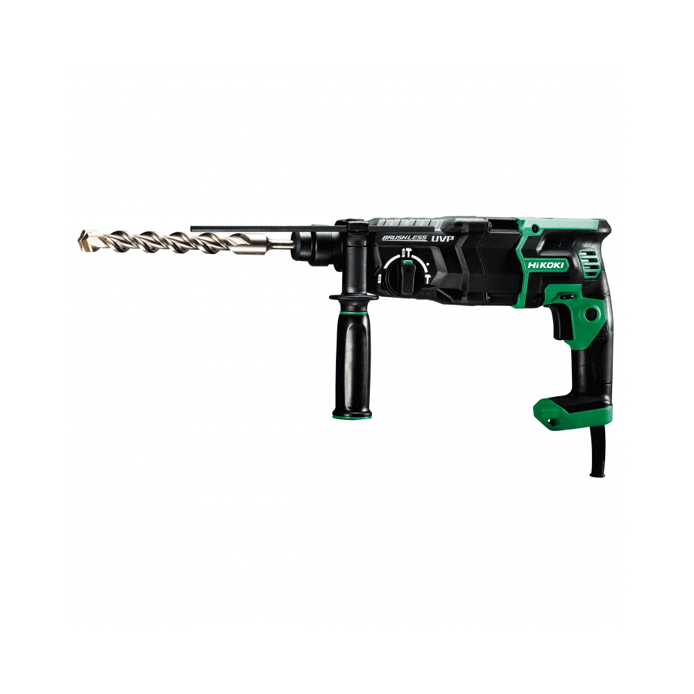 Perforatorius HiKOKI DH28PEC-Perforatoriai ir atskėlimo įrankiai-Elektriniai įrankiai-HiKOKI-irankiai-darbui