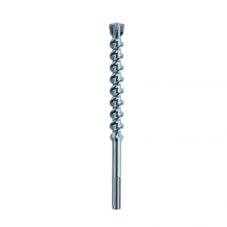 Betono grąžtas DOMAS Zentro Max Ø30x370mm-Grąžtai SDS MAX-Betono grąžtai, frezos-Domas-irankiai-darbui