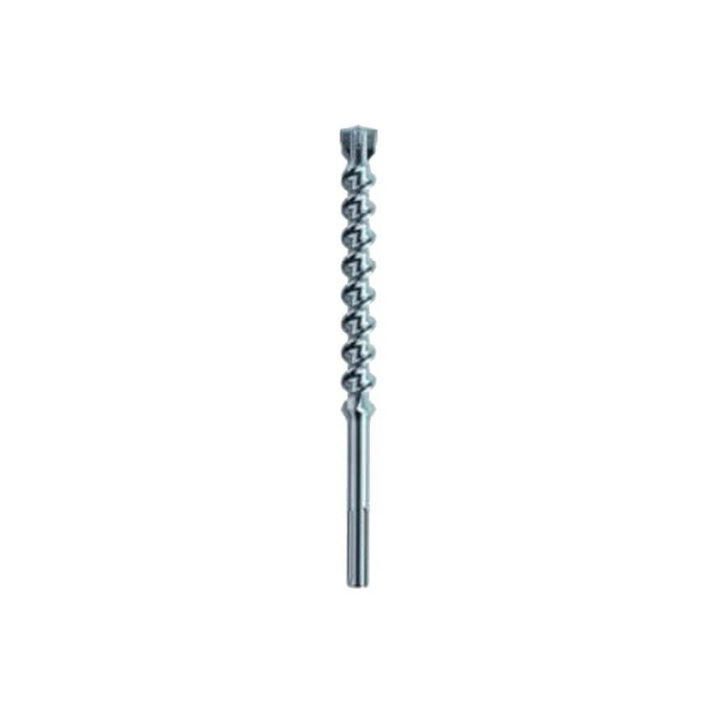 Betono grąžtas DOMAS Zentro Max Ø30x370mm-Grąžtai SDS MAX-Betono grąžtai, frezos-Domas-irankiai-darbui Betono grąžtas DOMAS Zentro Max Ø30x370mm-Grąžtai SDS MAX-Betono grąžtai, frezos-Domas-irankiai-darbui