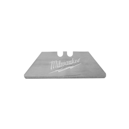 Trapecinė geležtė MILWAUKEE Fastback 4822, 5vnt.-Peiliai darbui ir hobiui-Rankiniai įrankiai-Milwaukee Accessories-irankiai-darb