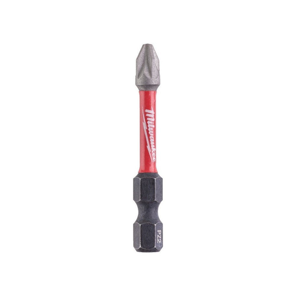 Smūginis sukimo antgalis MILWAUKEE PZ2x50 10 vnt.-Atsuktuvų antgaliai, adapteriai-Suktuvai, gręžtuvai ir veržliasukiai-Milwaukee Smūginis sukimo antgalis MILWAUKEE PZ2x50 10 vnt.-Atsuktuvų antgaliai, adapteriai-Suktuvai, gręžtuvai ir veržliasukiai-Milwaukee
