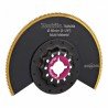 Segmentinis pjūklelis metalui MAKITA Multitool TMA064 85mm-Multifunkcinių įrankių priedai-Daugiafunkciai įrankiai-Makita Accesso