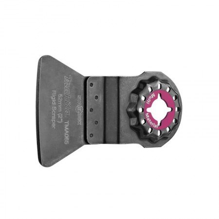 Grandymo lopetėlė MAKITA Multitool TMA065 52mm-Multifunkcinių įrankių priedai-Daugiafunkciai įrankiai-Makita Accessories-irankia