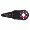 Smailus pjovimo priedas MAKITA Multitool TMA067 28x40mm-Multifunkcinių įrankių priedai-Daugiafunkciai įrankiai-Makita Accessorie