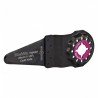 Smailus pjovimo priedas MAKITA Multitool TMA067 28x40mm-Multifunkcinių įrankių priedai-Daugiafunkciai įrankiai-Makita Accessorie