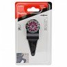 Smailus pjovimo priedas MAKITA Multitool TMA067 28x40mm-Multifunkcinių įrankių priedai-Daugiafunkciai įrankiai-Makita Accessorie
