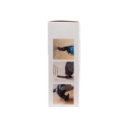 Multifunkcinių įrankių priedų rinkinys MAKITA B-67511-Multifunkcinių įrankių priedai-Daugiafunkciai įrankiai-Makita Accessories-