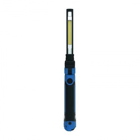 Įkraunamas prožektorius AS-SCHWABE EVO 8 3W+1W COB LED-Akumuliatoriniai prožektoriai-Akumuliatoriniai įrankiai-AS-Schwabe-iranki
