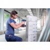 8 dalių grąžtų rinkinys BOSCH Impact Control HSS-Spiraliniai medžio grąžtai-Medžio grąžtai, frezos-Bosch-irankiai-darbui