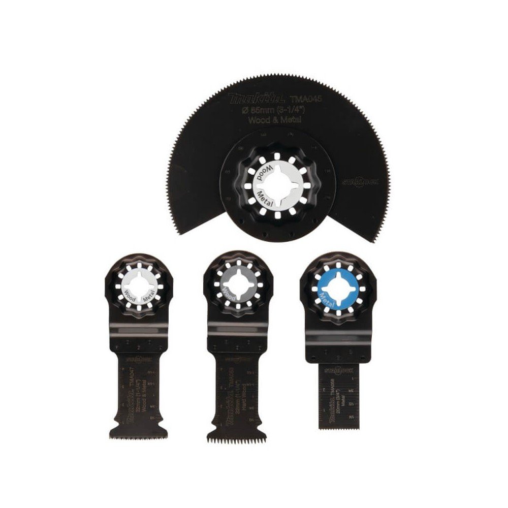Multifunkcinių įrankių priedų rinkinys MAKITA B-67480-Multifunkcinių įrankių priedai-Daugiafunkciai įrankiai-Makita Accessories- Multifunkcinių įrankių priedų rinkinys MAKITA B-67480-Multifunkcinių įrankių priedai-Daugiafunkciai įrankiai-Makita Accessories-