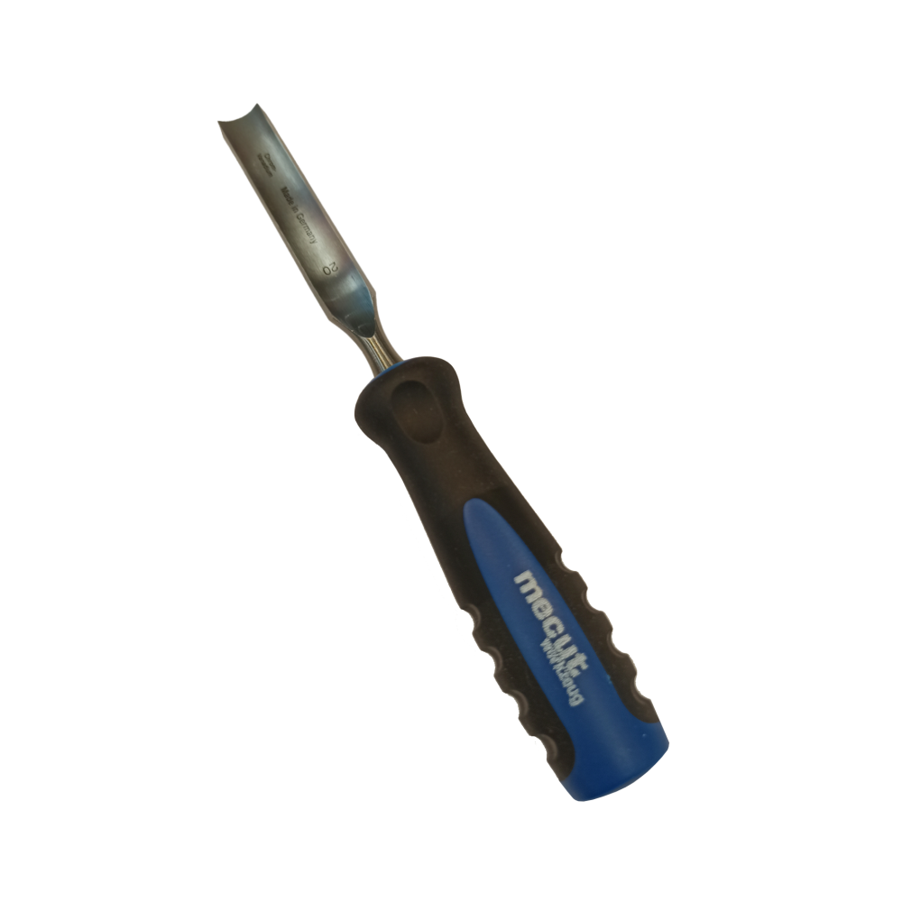 Lenktas medžio kaltas MESSERSCHMIDT SKM 1205 12 mm-Medžio kaltai-Rankiniai įrankiai-MHG Messerschmidt-irankiai-darbui