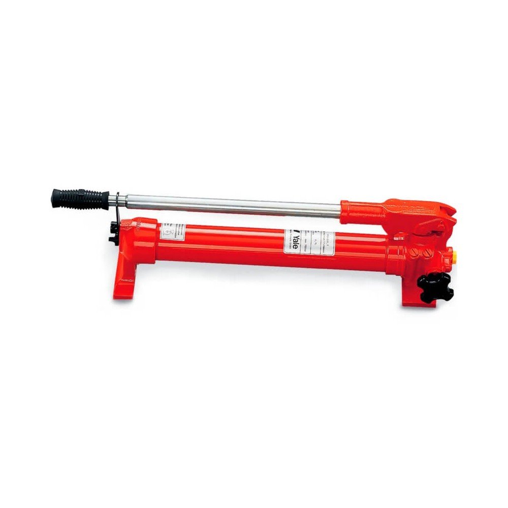 Hidraulinis siurblys YALE HPS-2/0,3 A-Speciali servisų įranga-Kita įranga, įrankiai-Yale-irankiai-darbui Hidraulinis siurblys YALE HPS-2/0,3 A-Speciali servisų įranga-Kita įranga, įrankiai-Yale-irankiai-darbui