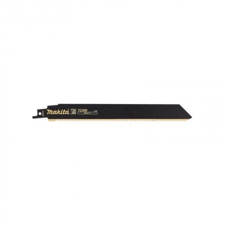 Pjūklelis tiesiniam pjūklui MAKITA B-55588 228mm, 1vnt.-Pjūkleliai tiesiniams pjūklams-Akumuliatoriniai pjovimo įrankiai-Makita 
