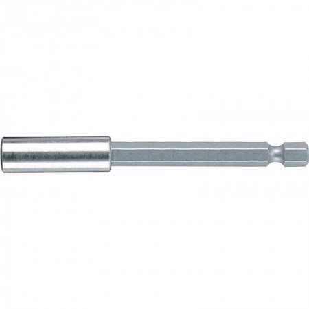 Universalus magnetinis laikiklis WERA 899/4/1 1/4"x100mm-Atsuktuvų antgaliai, adapteriai-Suktuvai, gręžtuvai ir veržliasukiai-We