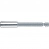 Universalus magnetinis laikiklis WERA 899/4/1 1/4"x100mm-Atsuktuvų antgaliai, adapteriai-Suktuvai, gręžtuvai ir veržliasukiai-We
