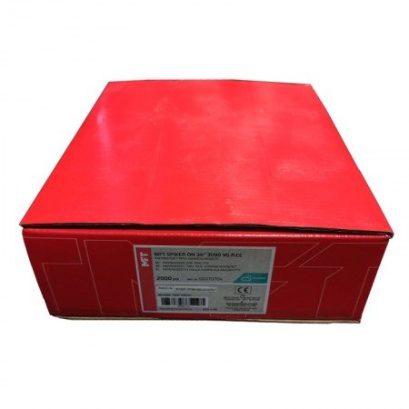 Vinys HiKOKI VGRCC HDG rifliuotos 34° 3,1x90mm-Vinutės-Akumuliatoriniai kniedikliai, viniakalės-HiKOKI Accessories-irankiai-darb