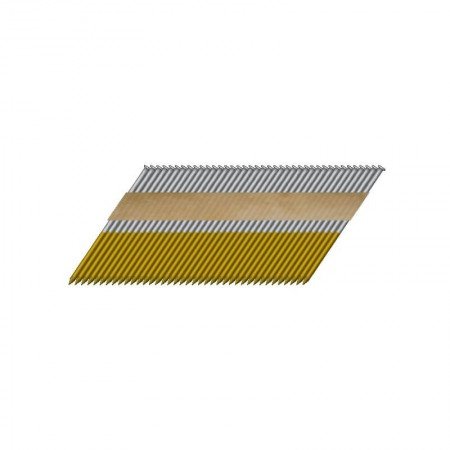 Vinys HiKOKI VGRCC HDG rifliuotos 34° 2,8x50mm-Vinutės-Akumuliatoriniai kniedikliai, viniakalės-HiKOKI Accessories-irankiai-darb