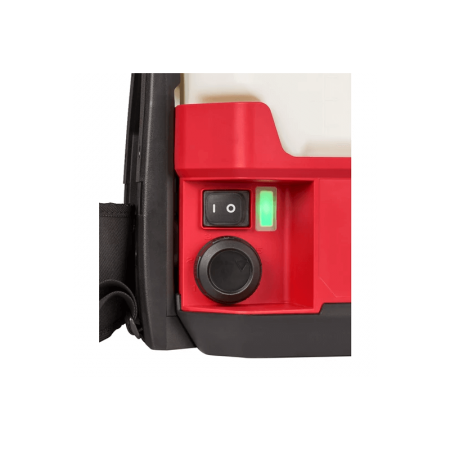 Vandens tiekimo sistema MILWAUKEE M18 BPFP-WST 15L-Kompresiniai purkštuvai-Purkštuvai-Milwaukee-irankiai-darbui