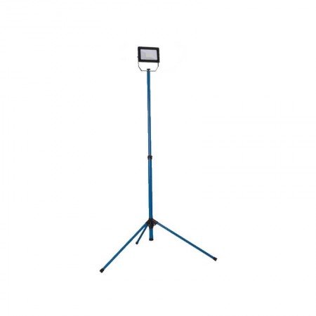 LED šviestuvas su stovu AS-SCHWABE Optiline 30W-Žibintai, šviestuvai-Kita įranga, įrankiai-AS-Schwabe-irankiai-darbui