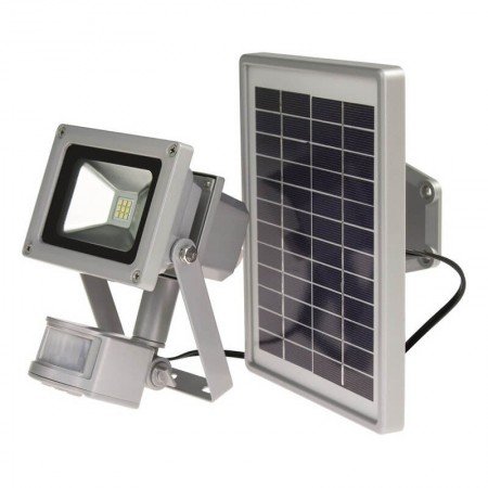 Šviestuvas su saulės baterija AS-SCHWABE Solar Chip-LED-Žibintai, šviestuvai-Kita įranga, įrankiai-AS-Schwabe-irankiai-darbui
