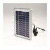 Šviestuvas su saulės baterija AS-SCHWABE Solar Chip-LED-Žibintai, šviestuvai-Kita įranga, įrankiai-AS-Schwabe-irankiai-darbui