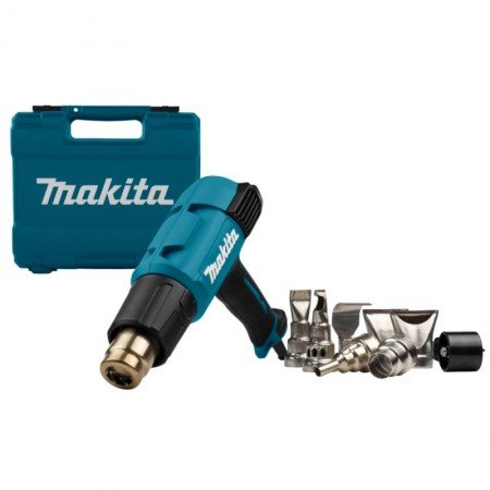 Orapūtė MAKITA HG6531CK-Rankinės orapūtės-Termoplastikų apdorojimas-Makita-irankiai-darbui