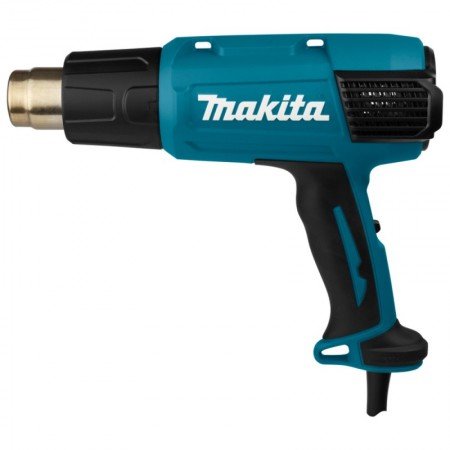 Orapūtė MAKITA HG6531CK-Rankinės orapūtės-Termoplastikų apdorojimas-Makita-irankiai-darbui