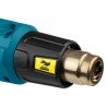 Orapūtė MAKITA HG6531CK-Rankinės orapūtės-Termoplastikų apdorojimas-Makita-irankiai-darbui