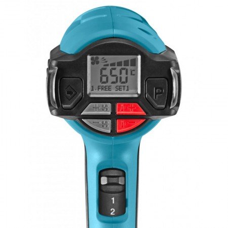 Orapūtė MAKITA HG6531CK-Rankinės orapūtės-Termoplastikų apdorojimas-Makita-irankiai-darbui