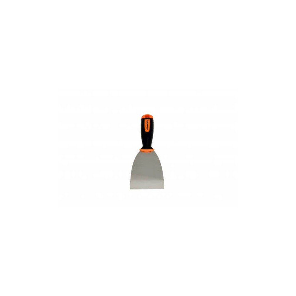 Glaistymo mentelė EDMA INOX 80mm-Įvairūs rankiniai įrankiai-Rankiniai įrankiai-EDMA-irankiai-darbui Glaistymo mentelė EDMA INOX 80mm-Įvairūs rankiniai įrankiai-Rankiniai įrankiai-EDMA-irankiai-darbui